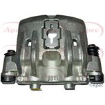 Apec Brake Caliper RCA671N