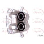 Apec Brake Caliper RCA677