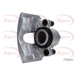 Apec Brake Caliper RCA684