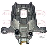 Apec Brake Caliper RCA690N