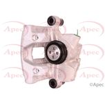 Apec Brake Caliper RCA691
