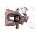 Apec Brake Caliper RCA696