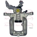 Apec Brake Caliper RCA698N