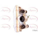 Apec Brake Caliper RCA700