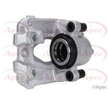 Apec Brake Caliper RCA702