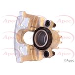 Apec Brake Caliper RCA712