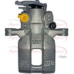 Apec Brake Caliper RCA713N