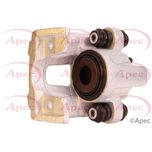 Apec Brake Caliper RCA715