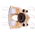 Apec Brake Caliper RCA721