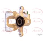 Apec Brake Caliper RCA725