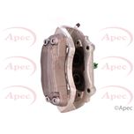 Apec Brake Caliper RCA730
