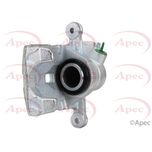Apec Brake Caliper RCA737