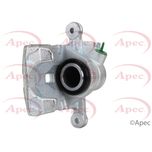 Apec Brake Caliper RCA737N