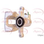 Apec Brake Caliper RCA739