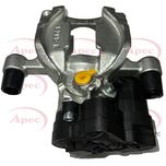 Apec Brake Caliper RCA741N