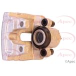 Apec Brake Caliper RCA742