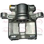 Apec Brake Caliper RCA743N