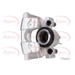 Apec Brake Caliper Front Right RCA748
