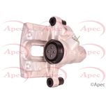 Apec Brake Caliper RCA749N