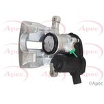 Apec Brake Caliper RCA751