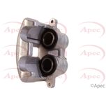 Apec Brake Caliper RCA762