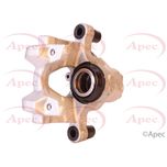 Apec Brake Caliper RCA766