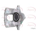 Apec Brake Caliper RCA776