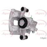 Apec Brake Caliper RCA782N