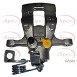 Apec Brake Caliper RCA786N
