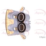 Apec Brake Caliper RCA797