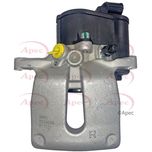 Apec Brake Caliper RCA805N