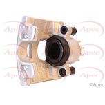 Apec Brake Caliper RCA808