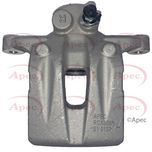 Apec Brake Caliper RCA809N
