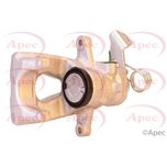 Apec Brake Caliper RCA812