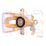 Apec Brake Caliper RCA819