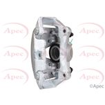 Apec Brake Caliper RCA822