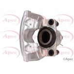 Apec Brake Caliper RCA826
