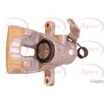 Apec Brake Caliper RCA831