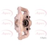 Apec Brake Caliper RCA833