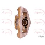 Apec Brake Caliper RCA834