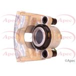 Apec Brake Caliper RCA835