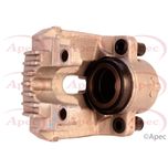 Apec Brake Caliper RCA846