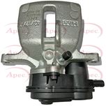 Apec Brake Caliper RCA847N