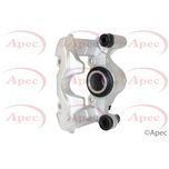 Apec Brake Caliper RCA859