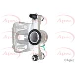 Apec Brake Caliper RCA861