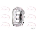 Apec Brake Caliper RCA863