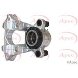 Apec Brake Caliper Front Right RCA865N