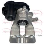 Apec Brake Caliper RCA866N