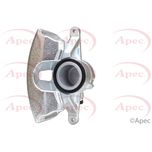 Apec Brake Caliper RCA868