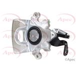 Apec Brake Caliper RCA876